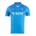 SSC Napoli Hjemmebanetrøje 2024/2025